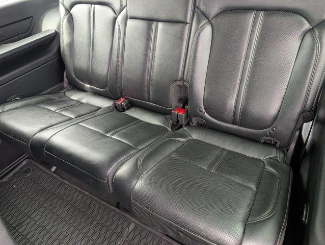 2024 Jeep Wagoneer L - $31,294