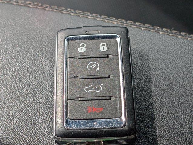 2024 Jeep Wagoneer L - $31,294