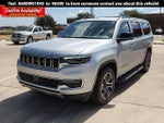 2024 Wagoneer L Thumbnail 1