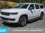 2024 Wagoneer L Thumbnail 1
