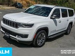 2024 Wagoneer L Thumbnail 12