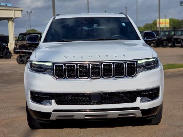 2024 Jeep Wagoneer L - $29,817