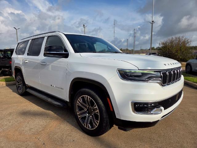 2024 Jeep Wagoneer L - $29,817