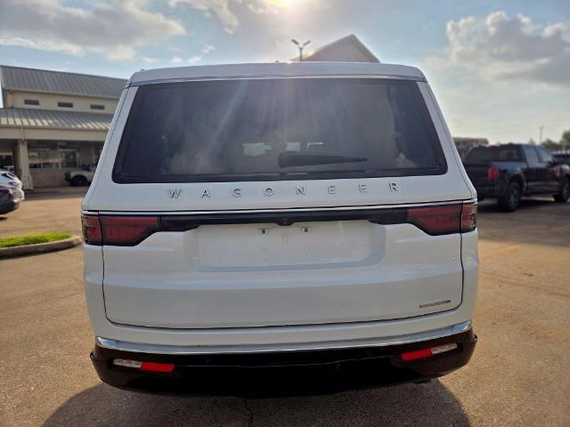 2024 Jeep Wagoneer L - $29,817