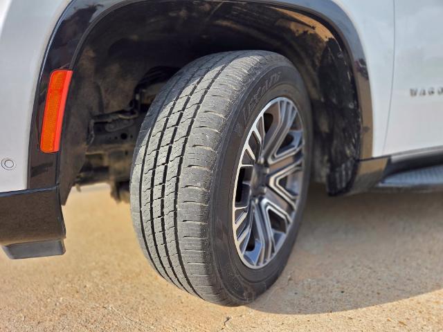 2024 Jeep Wagoneer L - $29,817