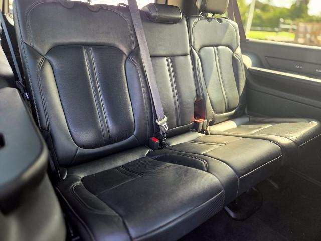 2024 Jeep Wagoneer L - $29,817