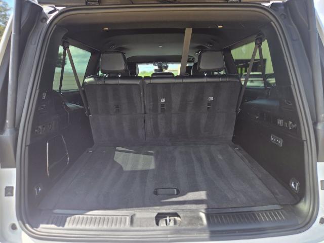 2024 Jeep Wagoneer L - $29,817
