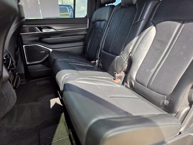 2024 Jeep Wagoneer L - $29,817