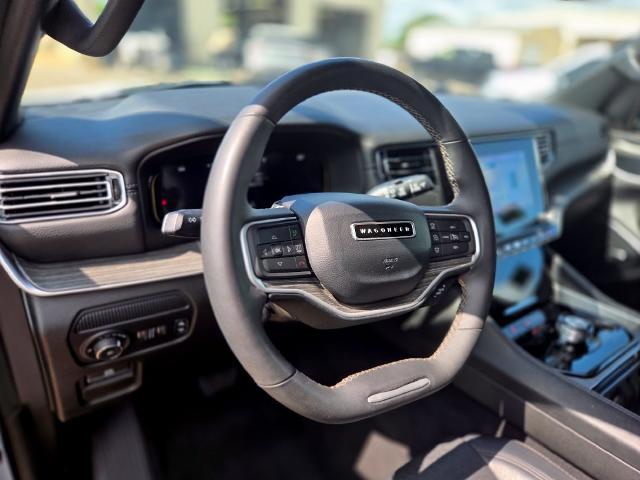 2024 Jeep Wagoneer L - $29,817