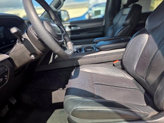 2024 Jeep Wagoneer L - $29,817