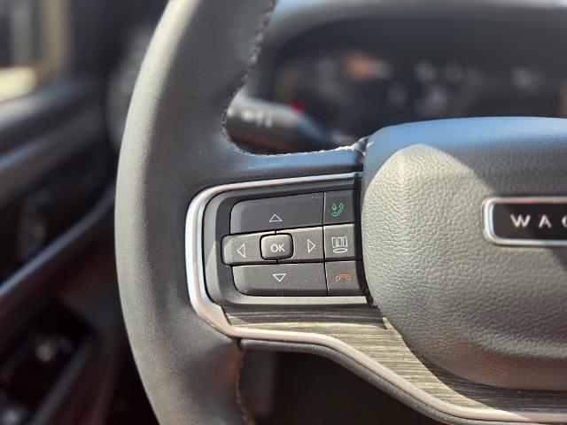 2024 Jeep Wagoneer L - $29,817