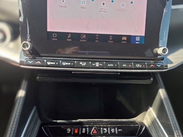 2024 Jeep Wagoneer L - $29,817