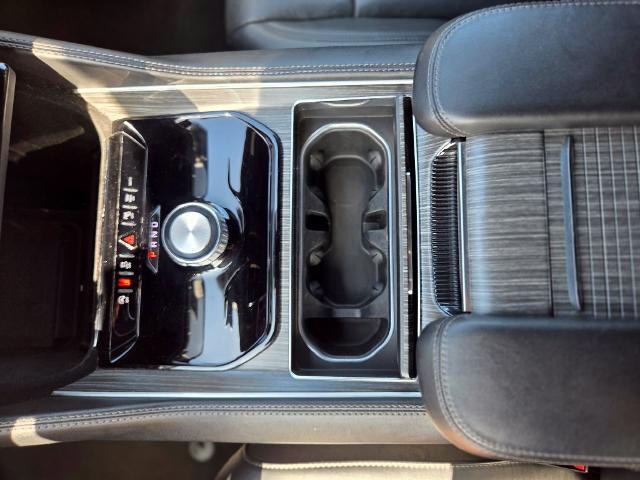 2024 Jeep Wagoneer L - $29,817