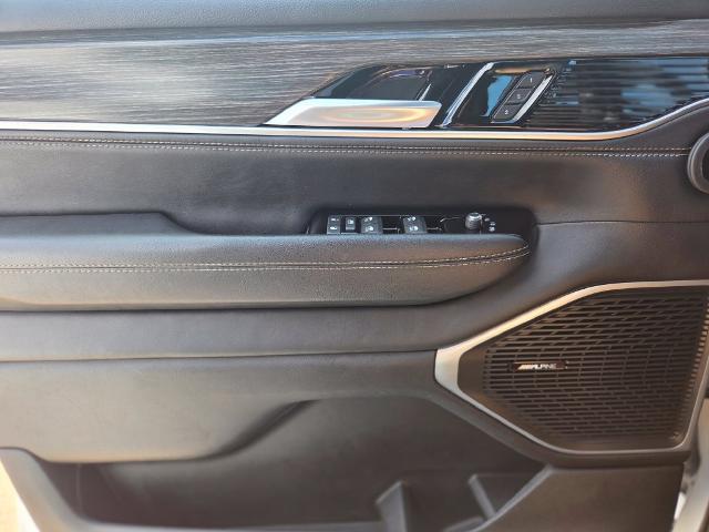 2024 Jeep Wagoneer L - $29,817