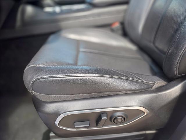 2024 Jeep Wagoneer L - $29,817