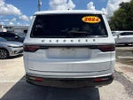 2024 Wagoneer L Thumbnail 4