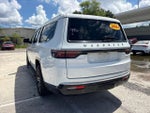 2024 Wagoneer L Thumbnail 5