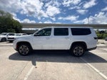 2024 Wagoneer L Thumbnail 6