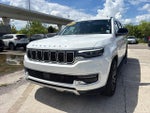 2024 Wagoneer L Thumbnail 7