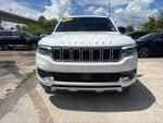 2024 Wagoneer L Thumbnail 8
