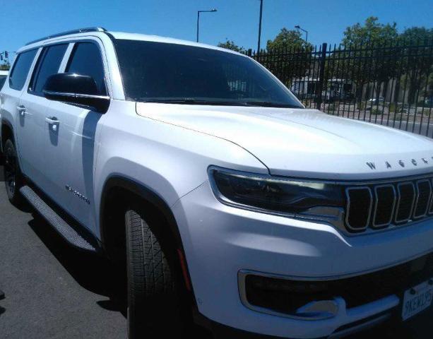 2024 Jeep Wagoneer L - $29,500