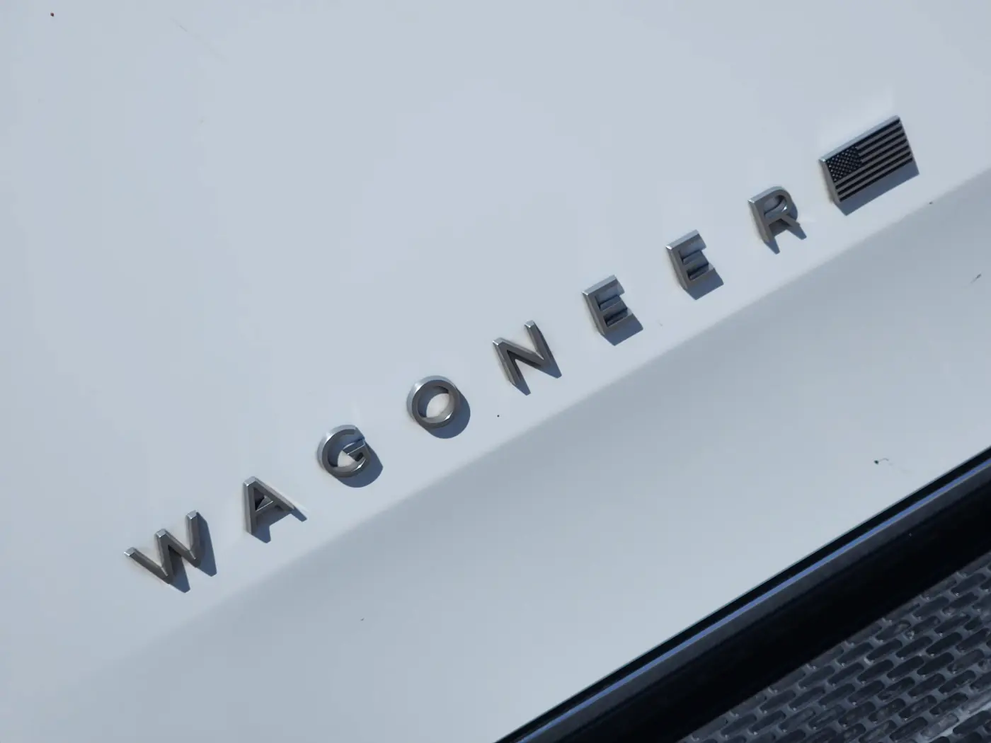 2024 Jeep Wagoneer L - $32,506