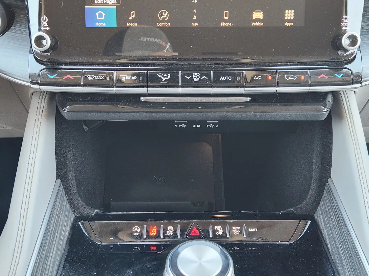 2024 Jeep Wagoneer L - $32,506