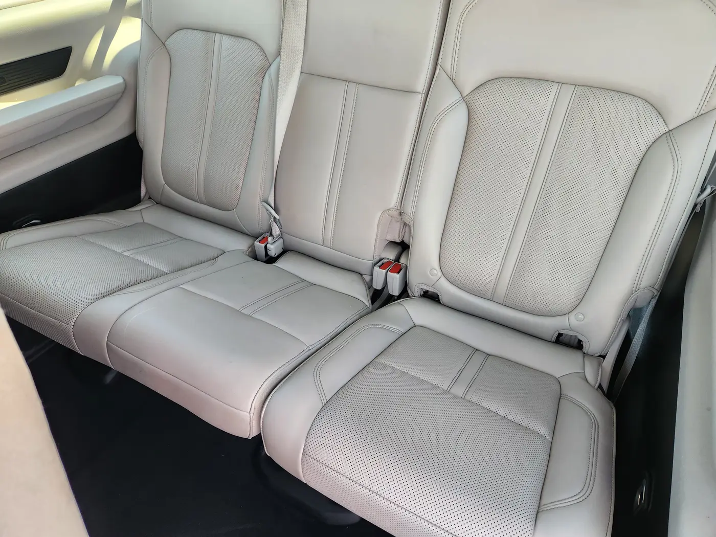 2024 Jeep Wagoneer L - $32,506