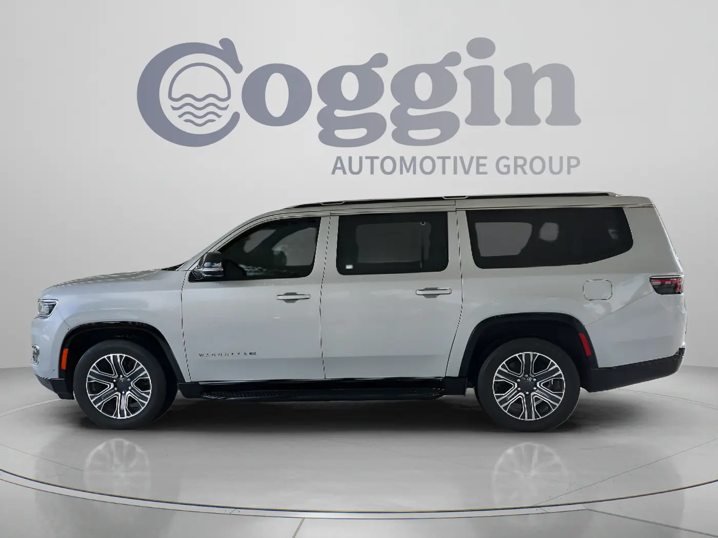 2024 Jeep Wagoneer L - $28,700