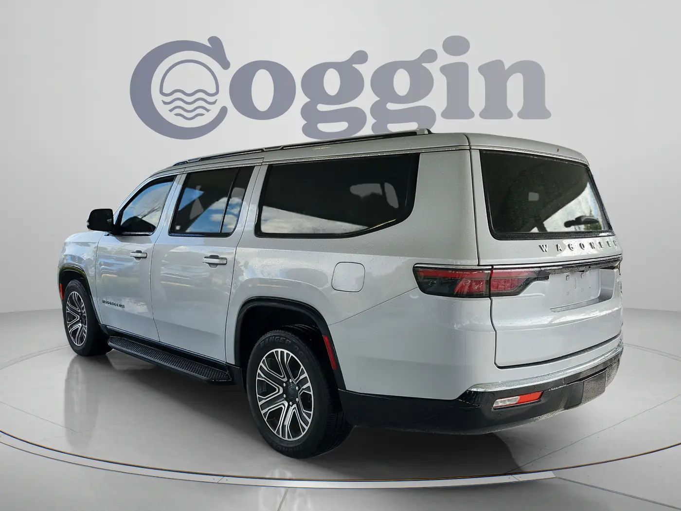 2024 Jeep Wagoneer L - $28,700