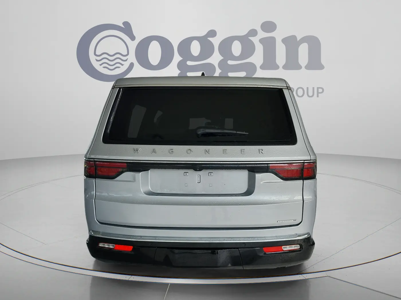 2024 Jeep Wagoneer L - $28,700