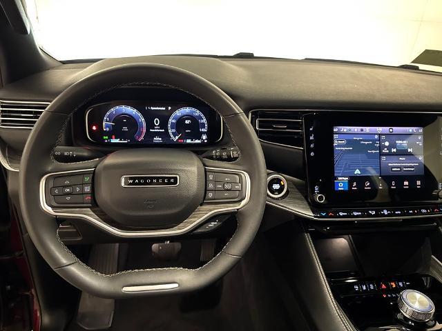 2024 Jeep Wagoneer L - $28,500