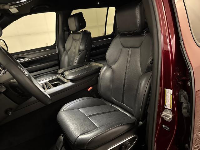 2024 Jeep Wagoneer L - $28,500