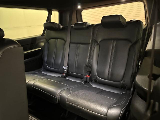 2024 Jeep Wagoneer L - $28,500