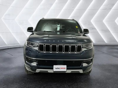 2024 Jeep Wagoneer L 4X2 Series II 4DR SUV