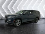 2024 Wagoneer L Thumbnail 2