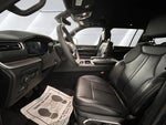 2024 Wagoneer L Thumbnail 5