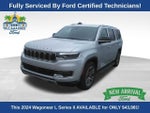 2024 Wagoneer L Thumbnail 1