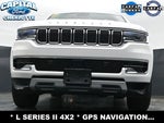 2024 Wagoneer L Thumbnail 21