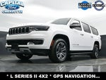 2024 Wagoneer L Thumbnail 22