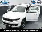 2024 Wagoneer L Thumbnail 37