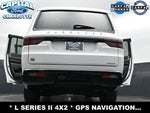 2024 Wagoneer L Thumbnail 39