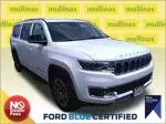 2024 Jeep Wagoneer L - $30,001