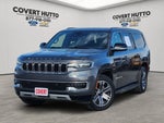 2024 Wagoneer L Thumbnail 1