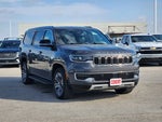 2024 Wagoneer L Thumbnail 3