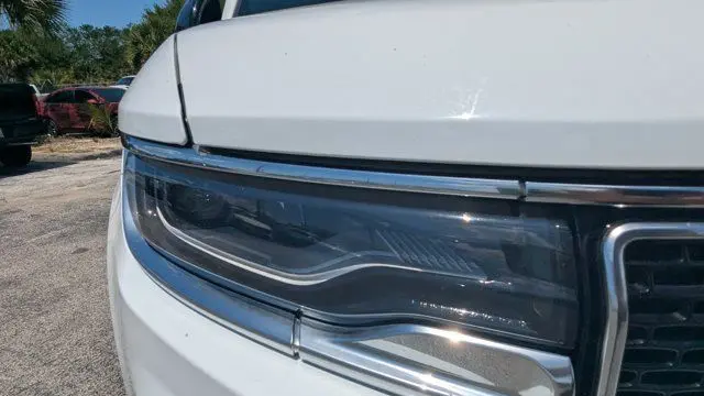 2024 Jeep Wagoneer L Carbide
