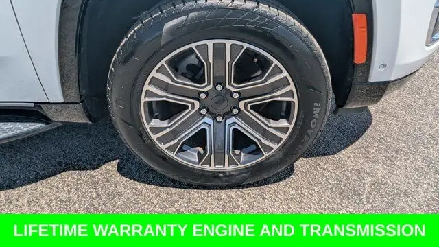 2024 Jeep Wagoneer L Carbide