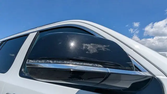 2024 Jeep Wagoneer L Carbide