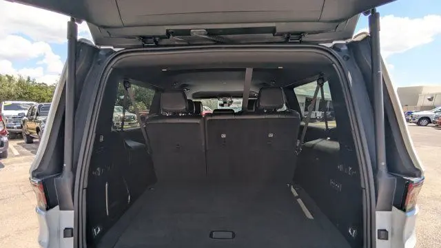 2024 Jeep Wagoneer L Carbide