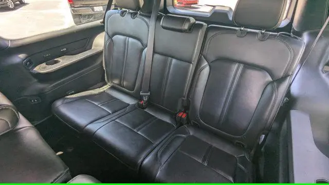 2024 Jeep Wagoneer L Carbide